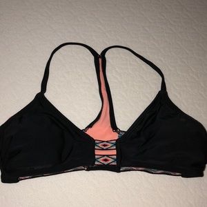 Bikini tops size small!